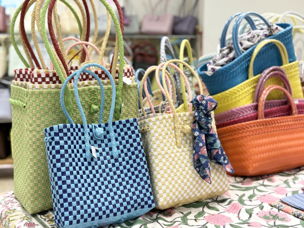 期間限定SHOP〉MEKEARISA(メケアリサ)🛍️✨ | 婦人洋品売場