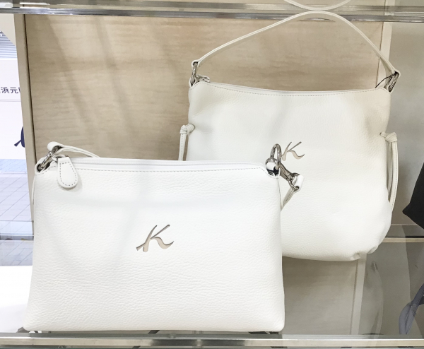 期間限定SHOP〉バッグの「キタムラ」👜👛✨ | 婦人洋品売場 | 高知大丸公式 SHOP BLOG