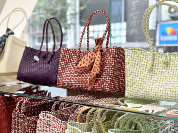 期間限定SHOP〉MEKEARISA(メケアリサ)🛍️✨ | 婦人洋品売場