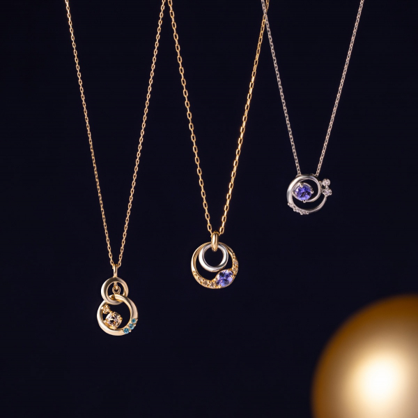 4℃〉「2023 Christmas Collection」11/3(金) 発売 | 4℃ | 高知大丸公式 SHOP BLOG