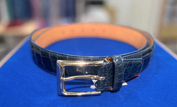 クロコダイル＆オーストリッチ 【ラグジュアリーなスタイルの極み】 | デュオプレックス | 高知大丸公式 SHOP BLOG
