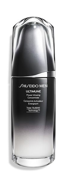 資生堂〉8月21日（月）新発売 メンズ シリーズ 「 SHISEIDO MEN